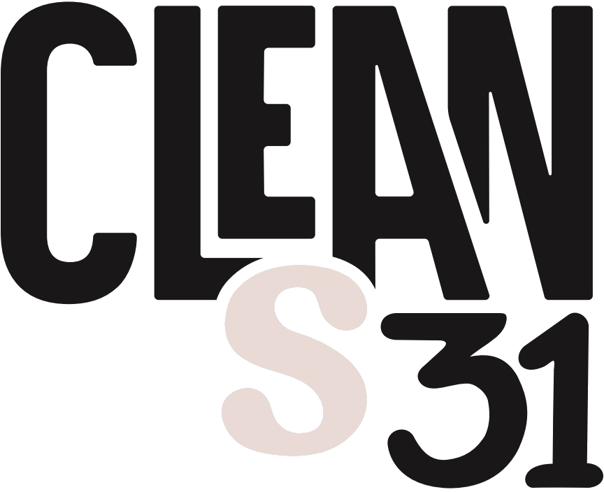 Clean-s31